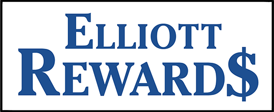 Get rewarded for for using email-only invoices